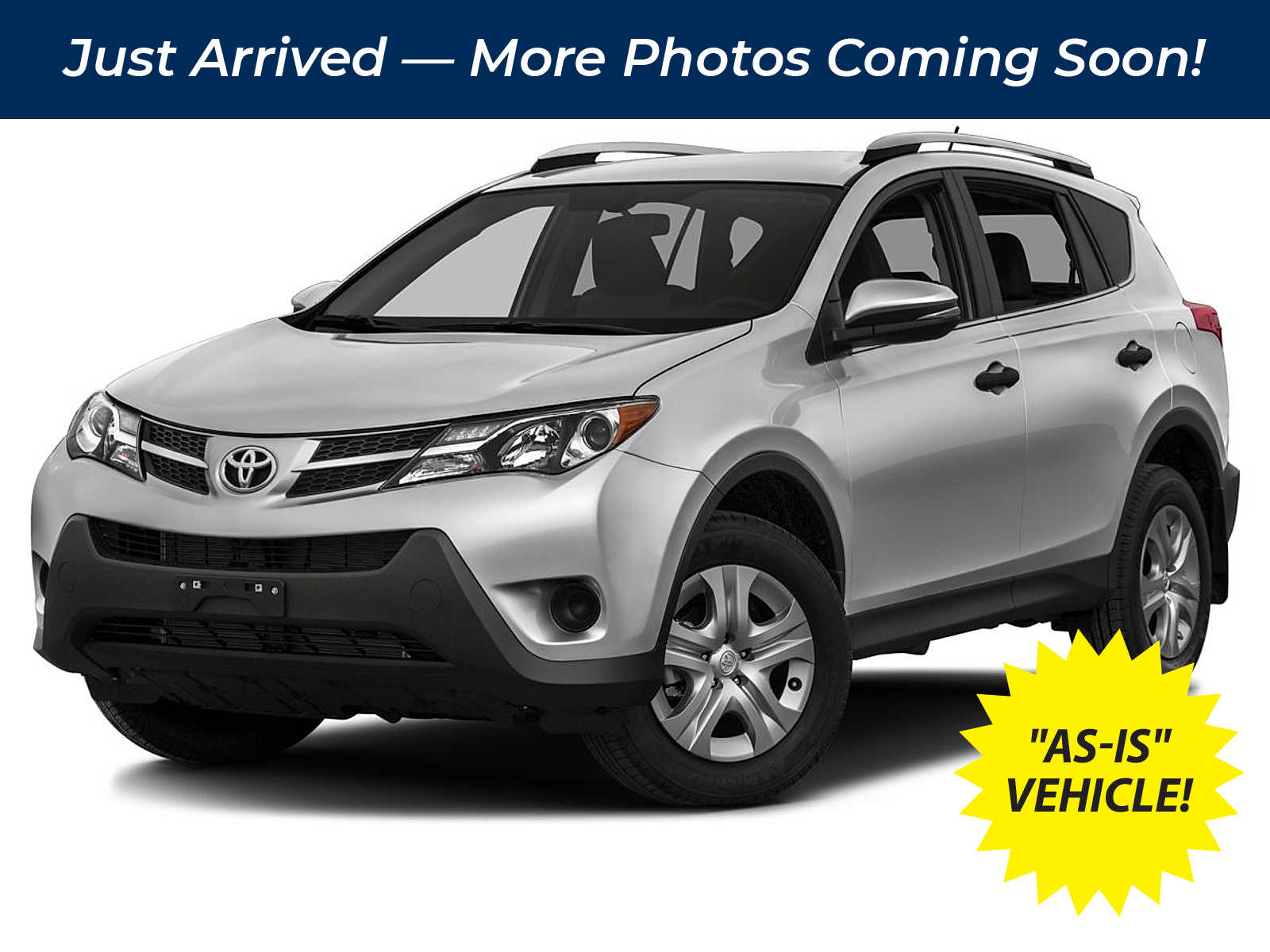 2014 Toyota RAV4 XLE -
                  Ramsey, NJ