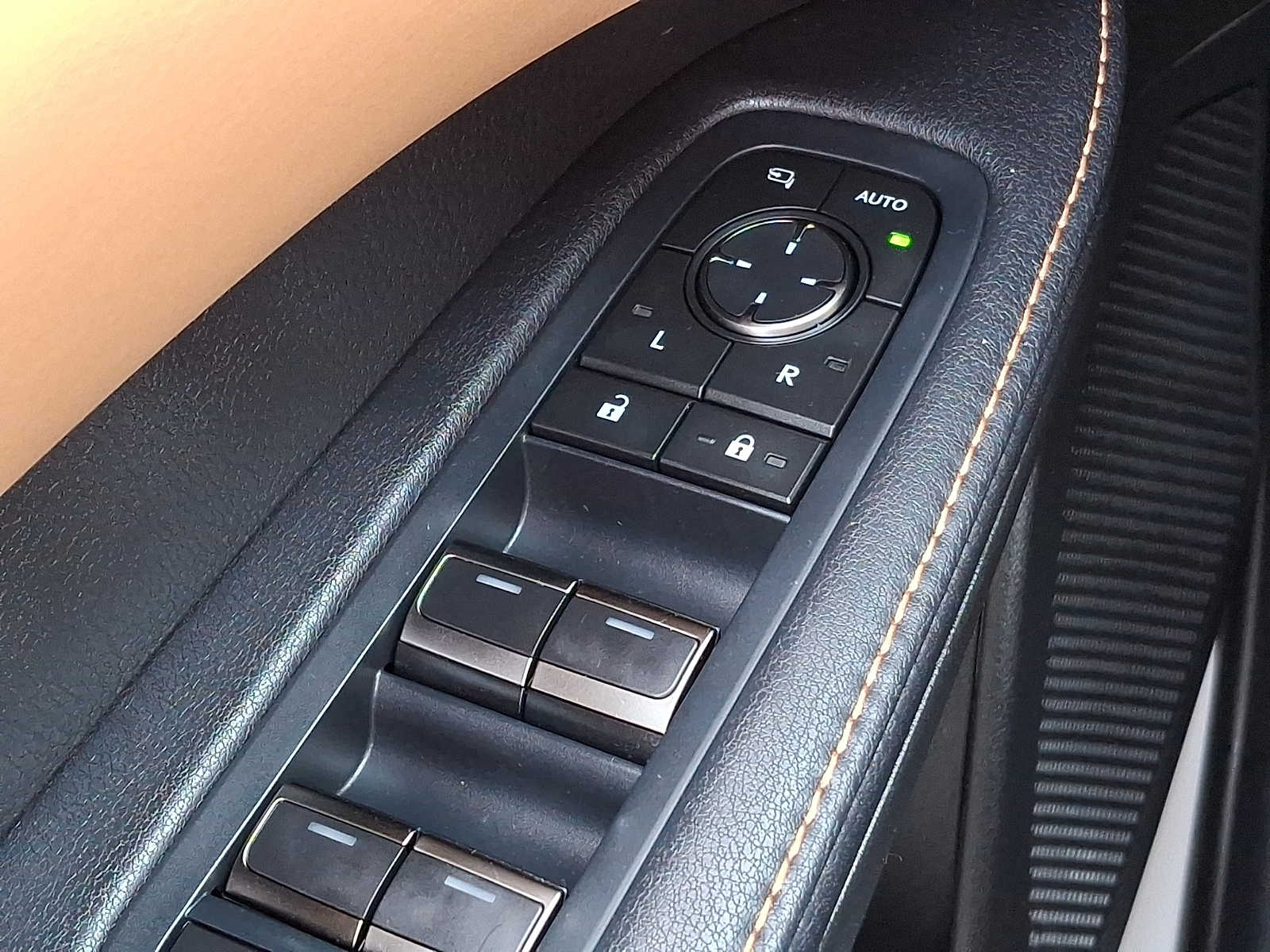 Thumbnail: 2024 Lexus RX - 23