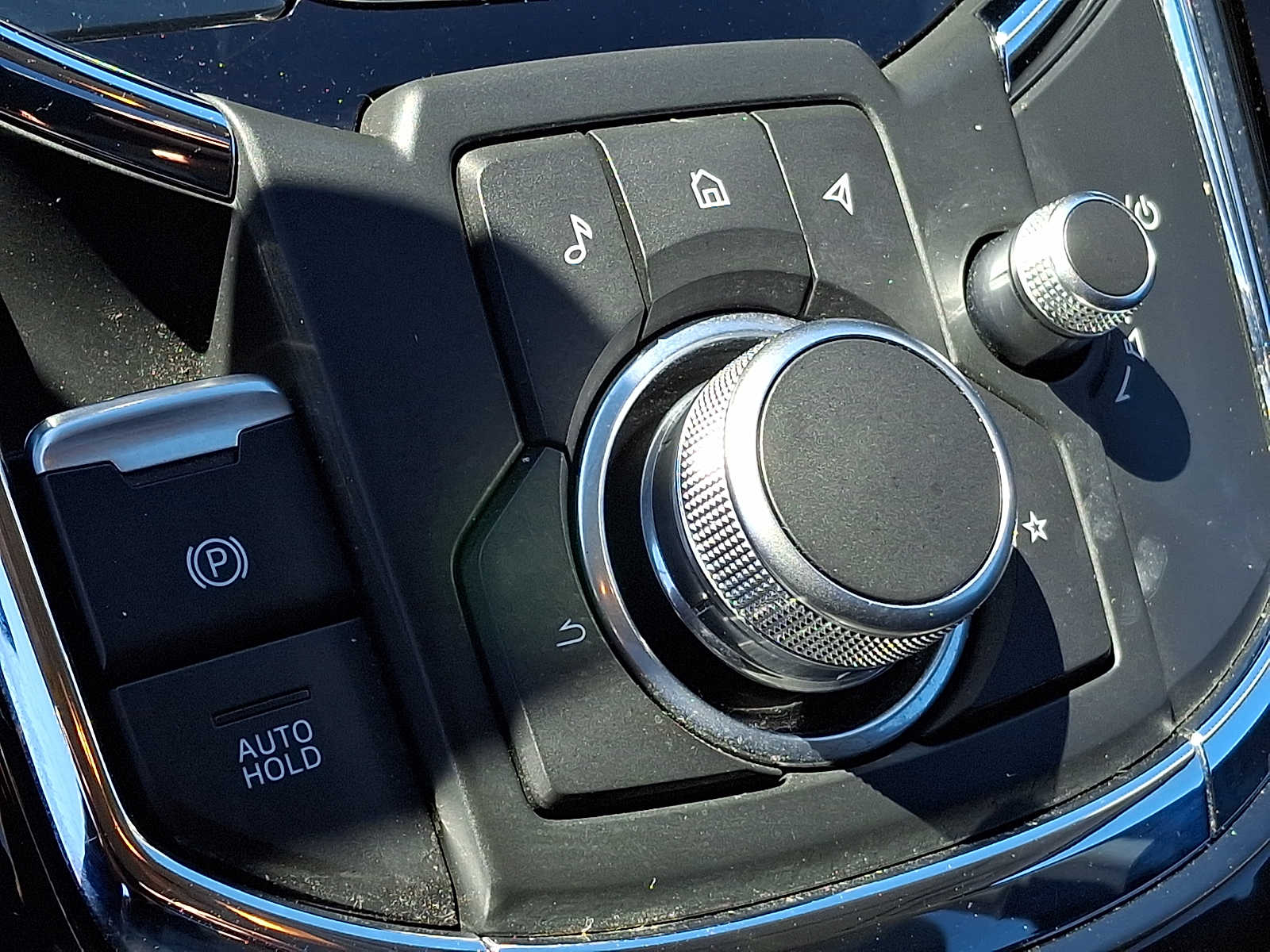 Thumbnail: 2023 Mazda CX-9 - 24