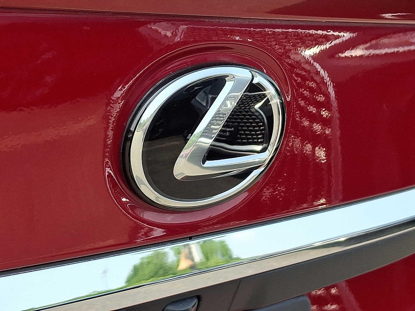 2022 Lexus ES 350 29