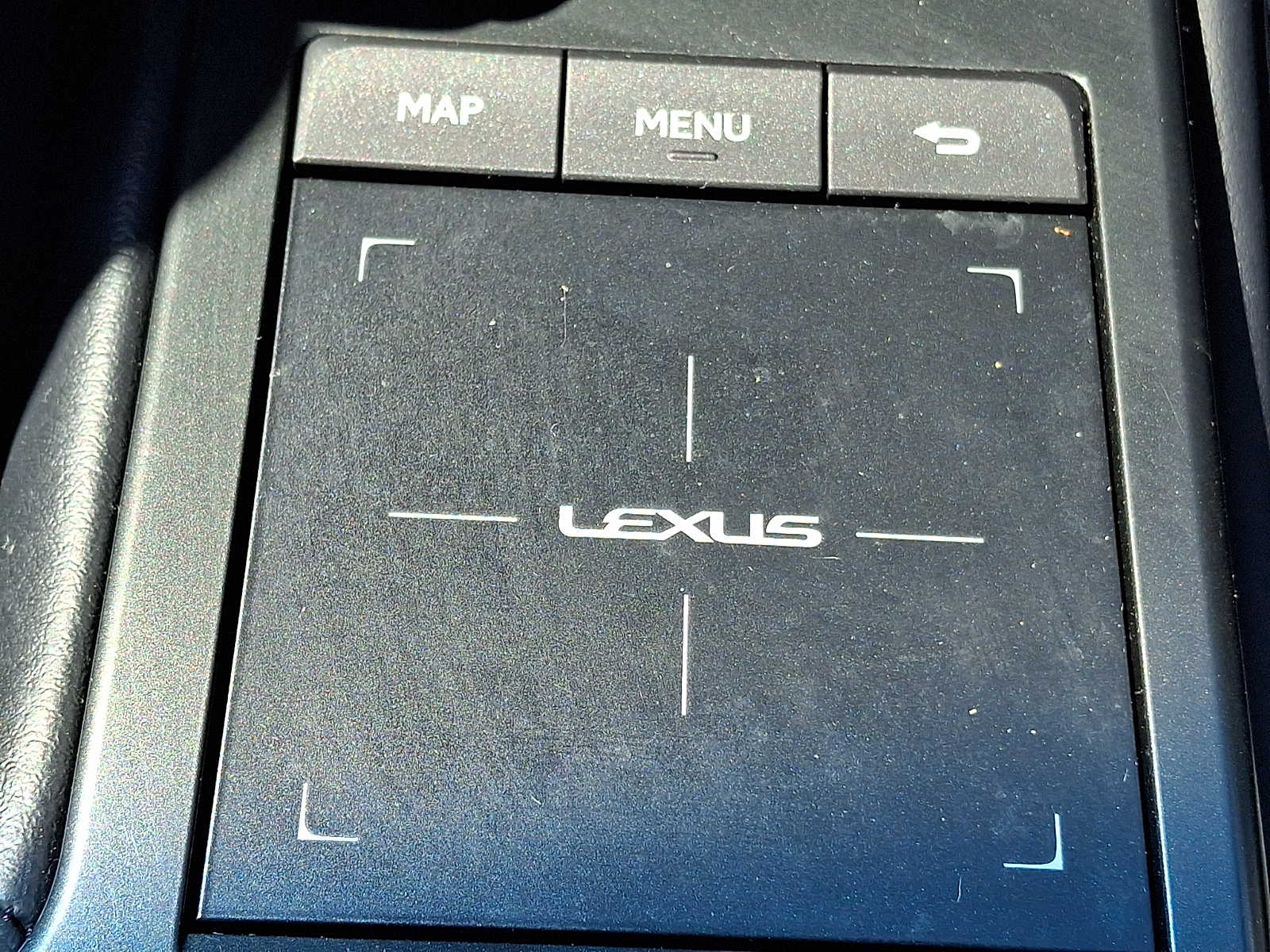 Thumbnail: 2023 Lexus GX - 22
