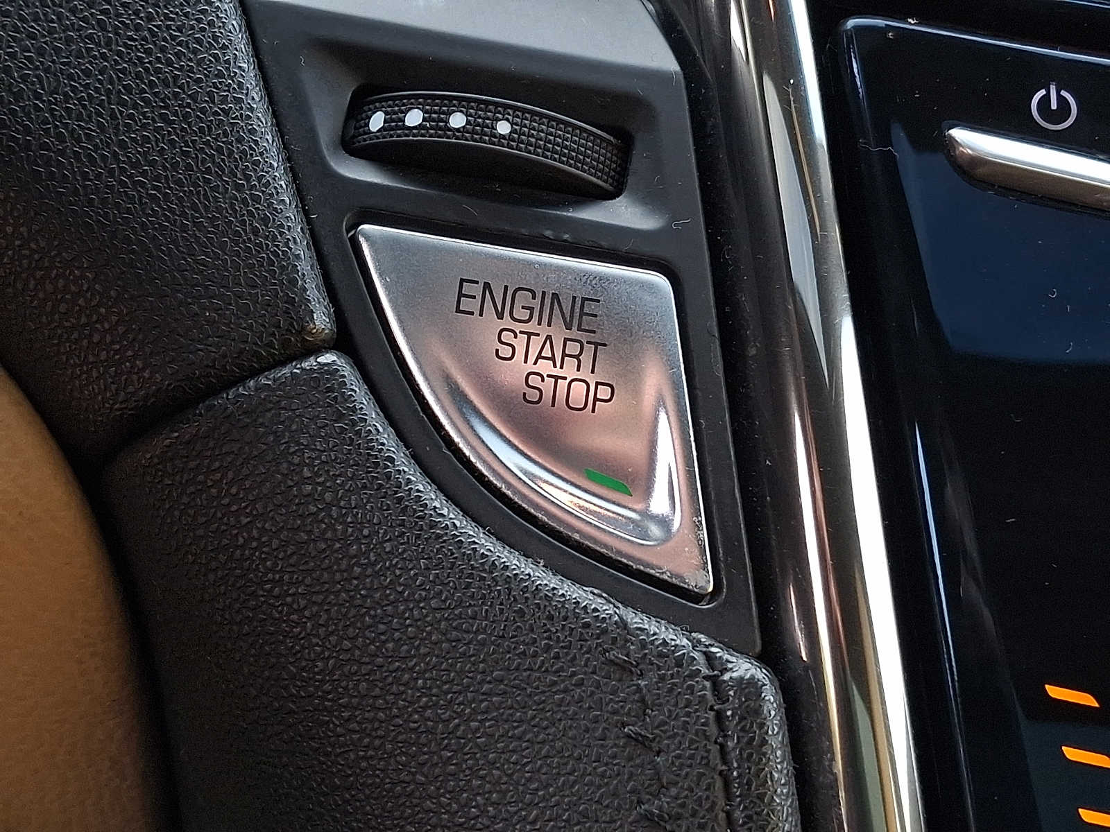 Thumbnail: 2014 Cadillac ATS - 21