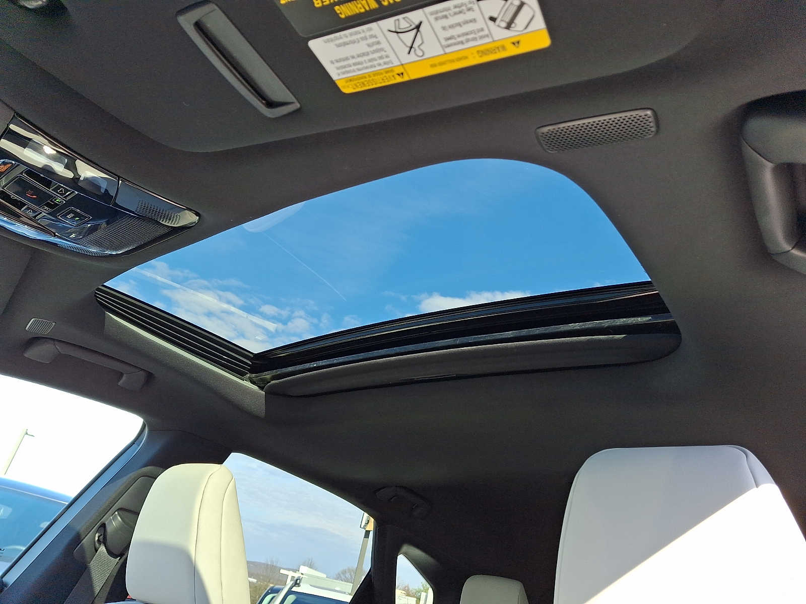 Thumbnail: 2023 Lexus RX - 12