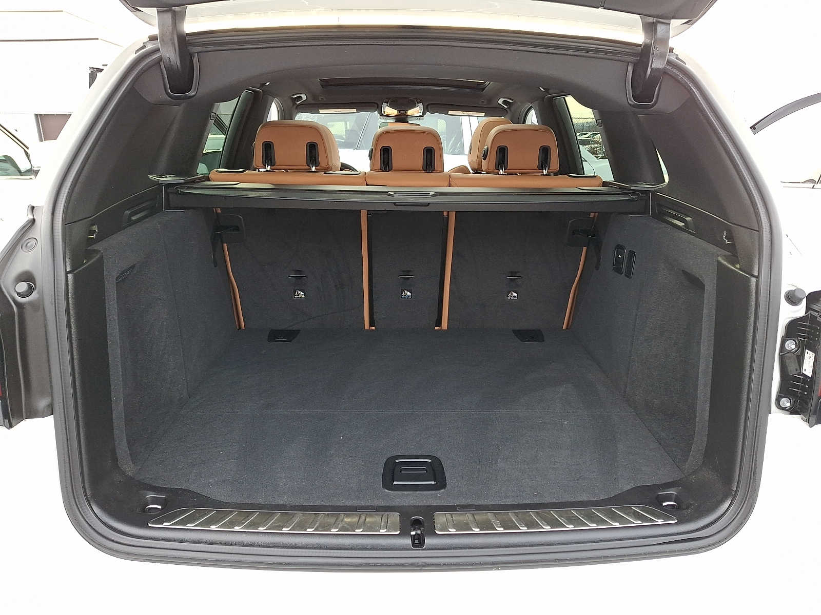 Thumbnail: 2024 BMW X3 - 26