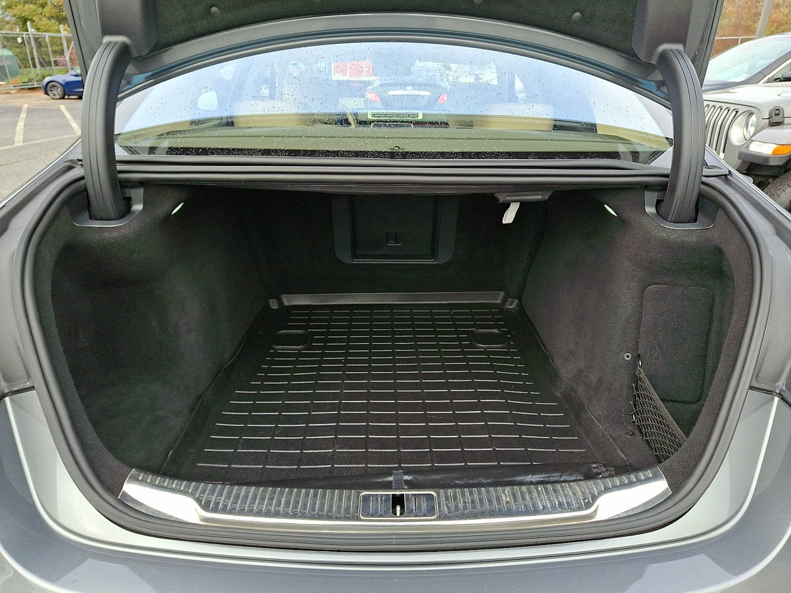 Thumbnail: 2022 Mercedes-Benz S-Class - 26