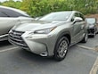  LEXUS NX 200t