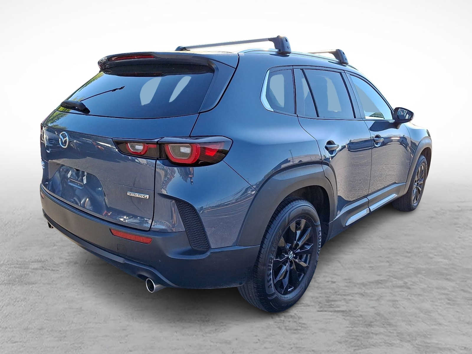 Thumbnail: 2024 Mazda CX-50 - 4