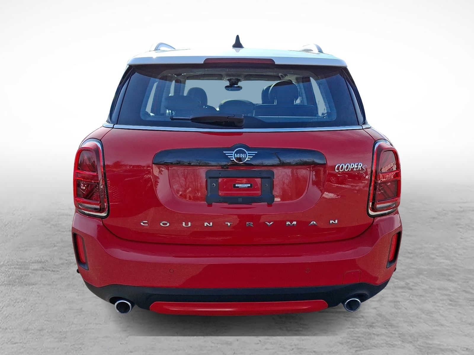 Thumbnail: 2023 MINI Cooper Countryman - 5