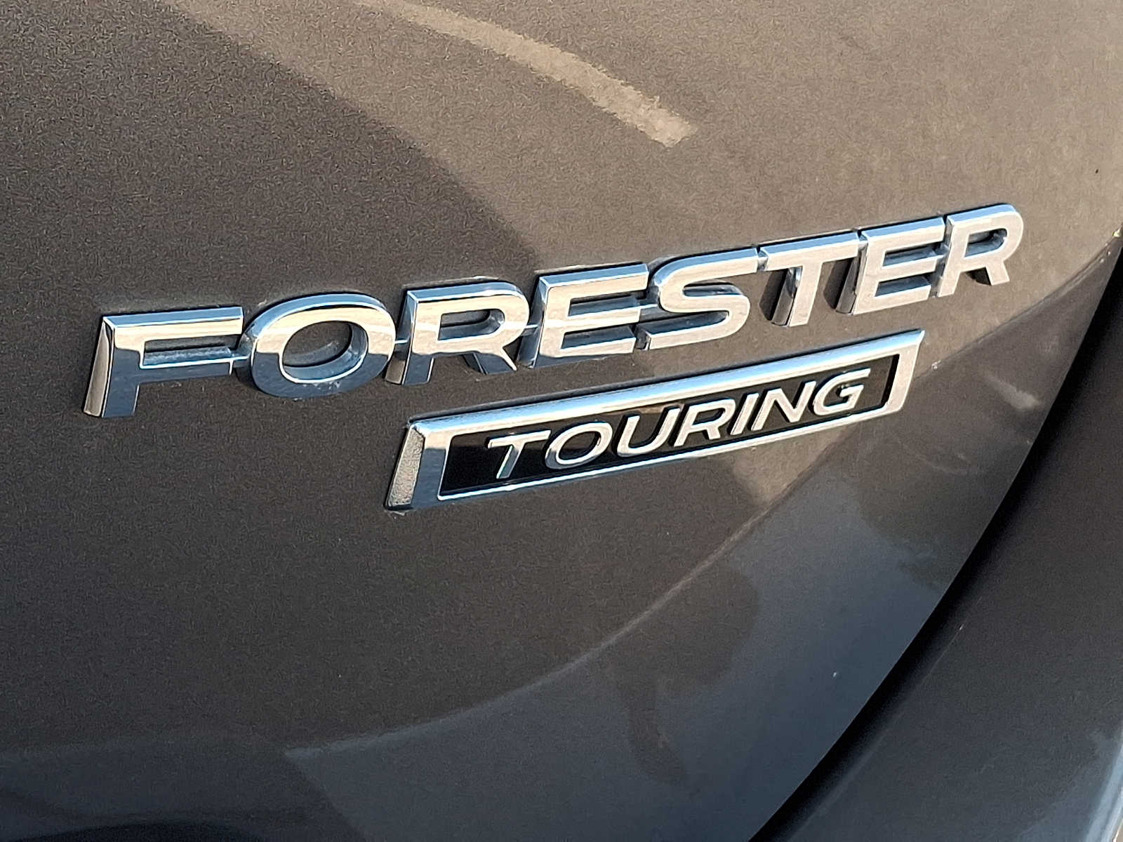 Thumbnail: 2021 Subaru Forester - 30