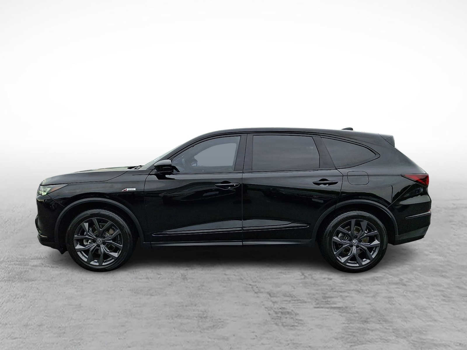 Thumbnail: 2022 Acura MDX - 5