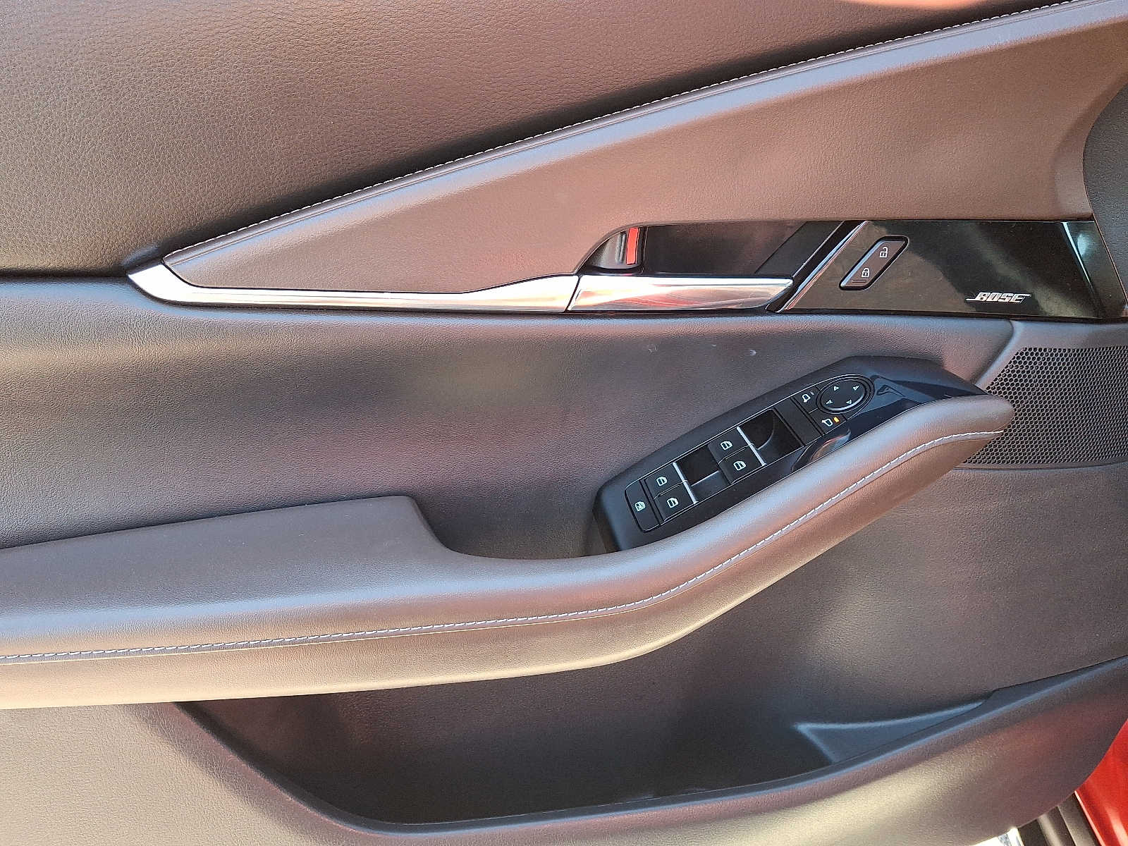 Thumbnail: 2021 Mazda CX-30 - 9