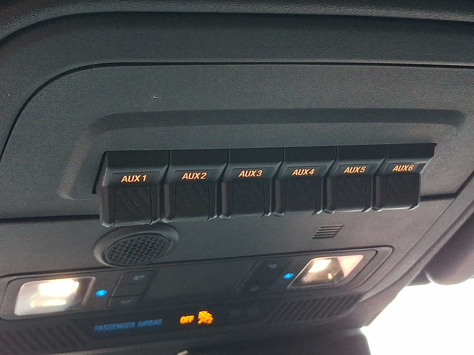 Thumbnail: 2022 Ford Bronco - 26