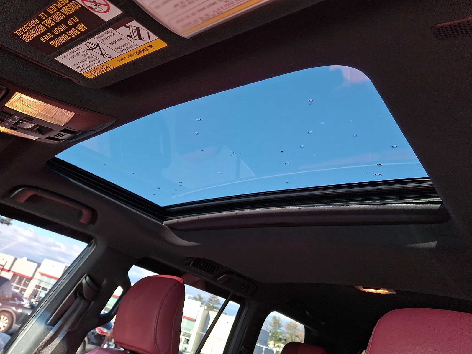 Thumbnail: 2023 Lexus GX - 11