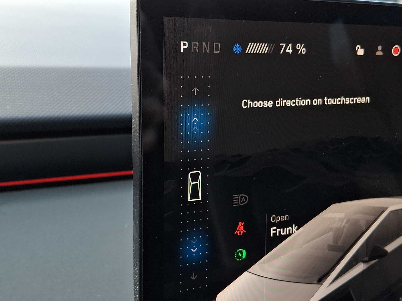 Thumbnail: 2024 Tesla Cybertruck - 13