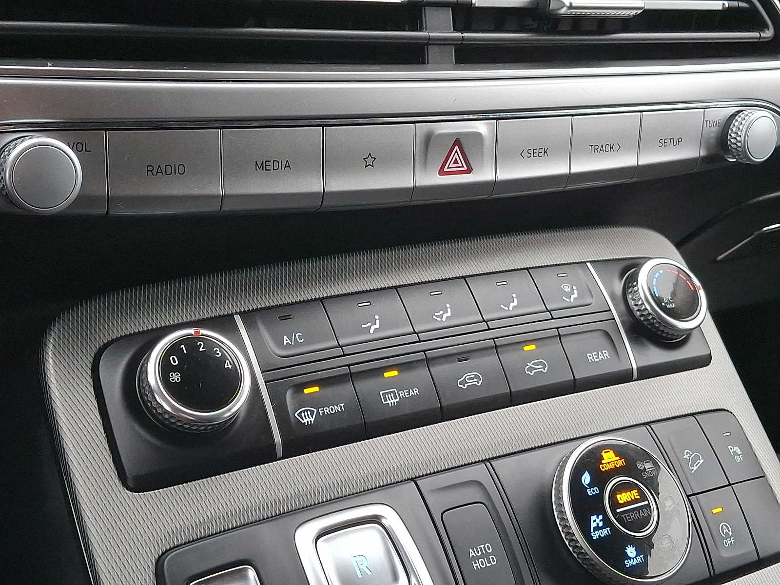 Thumbnail: 2021 Hyundai Palisade - 14