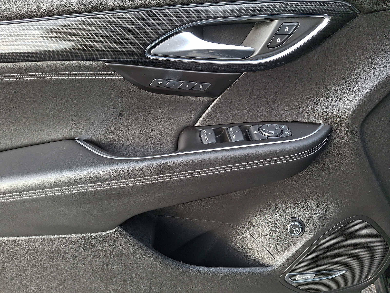 Thumbnail: 2021 Buick Envision - 8