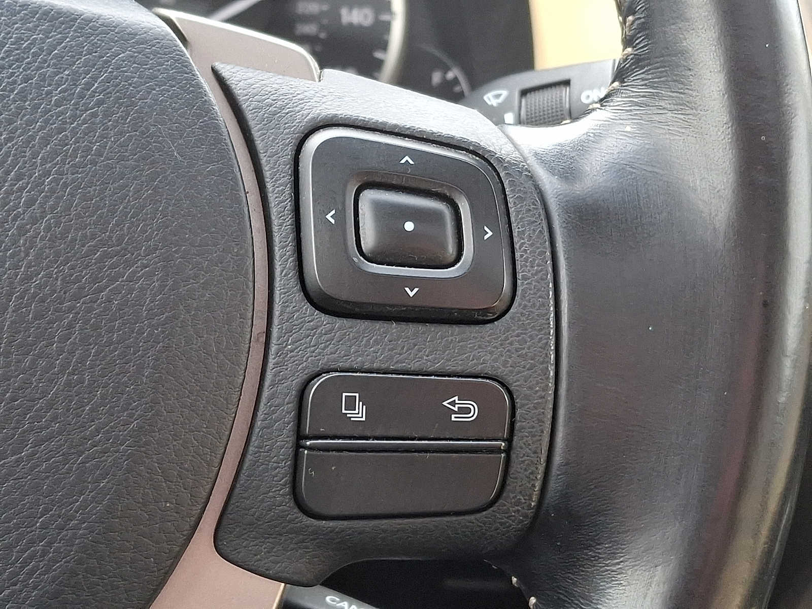 Thumbnail: 2017 Lexus NX - 19