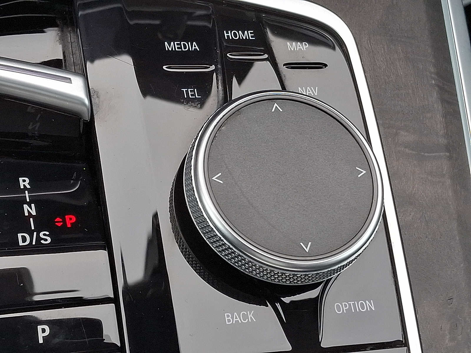 Thumbnail: 2024 BMW X5 - 21