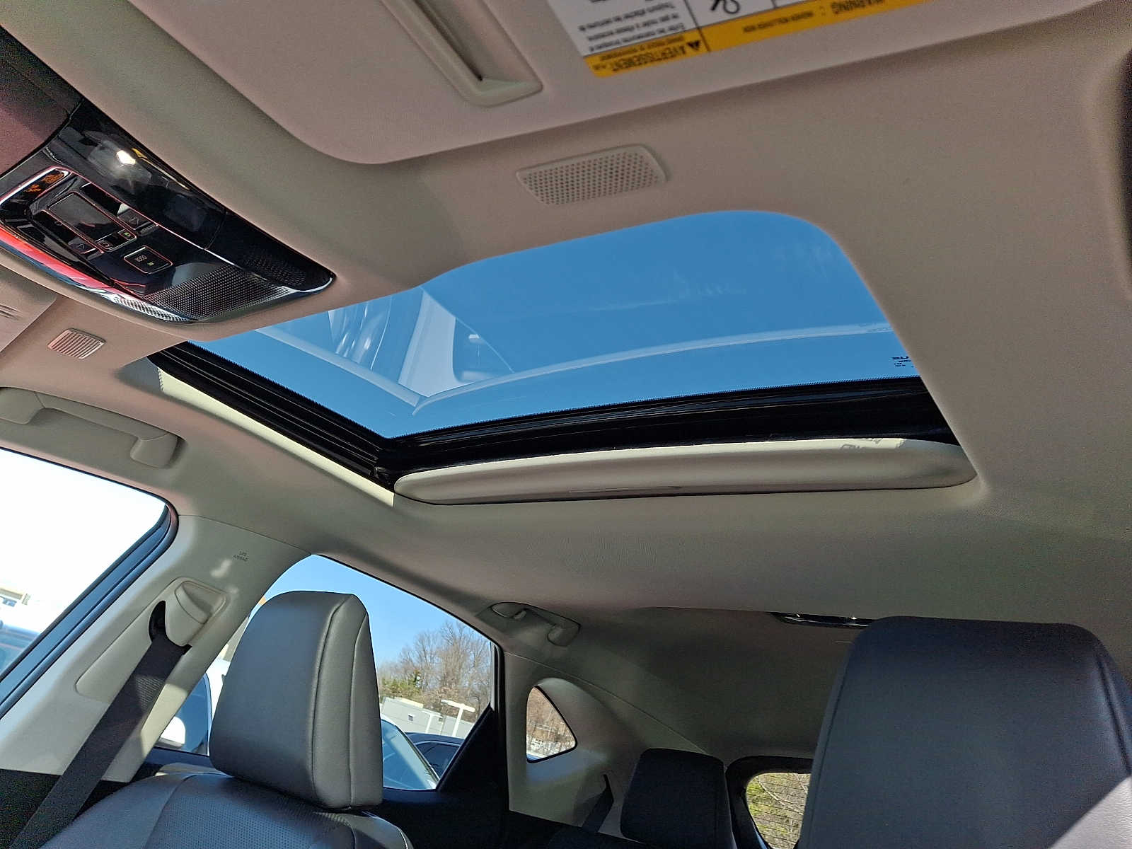 Thumbnail: 2025 Lexus NX - 12