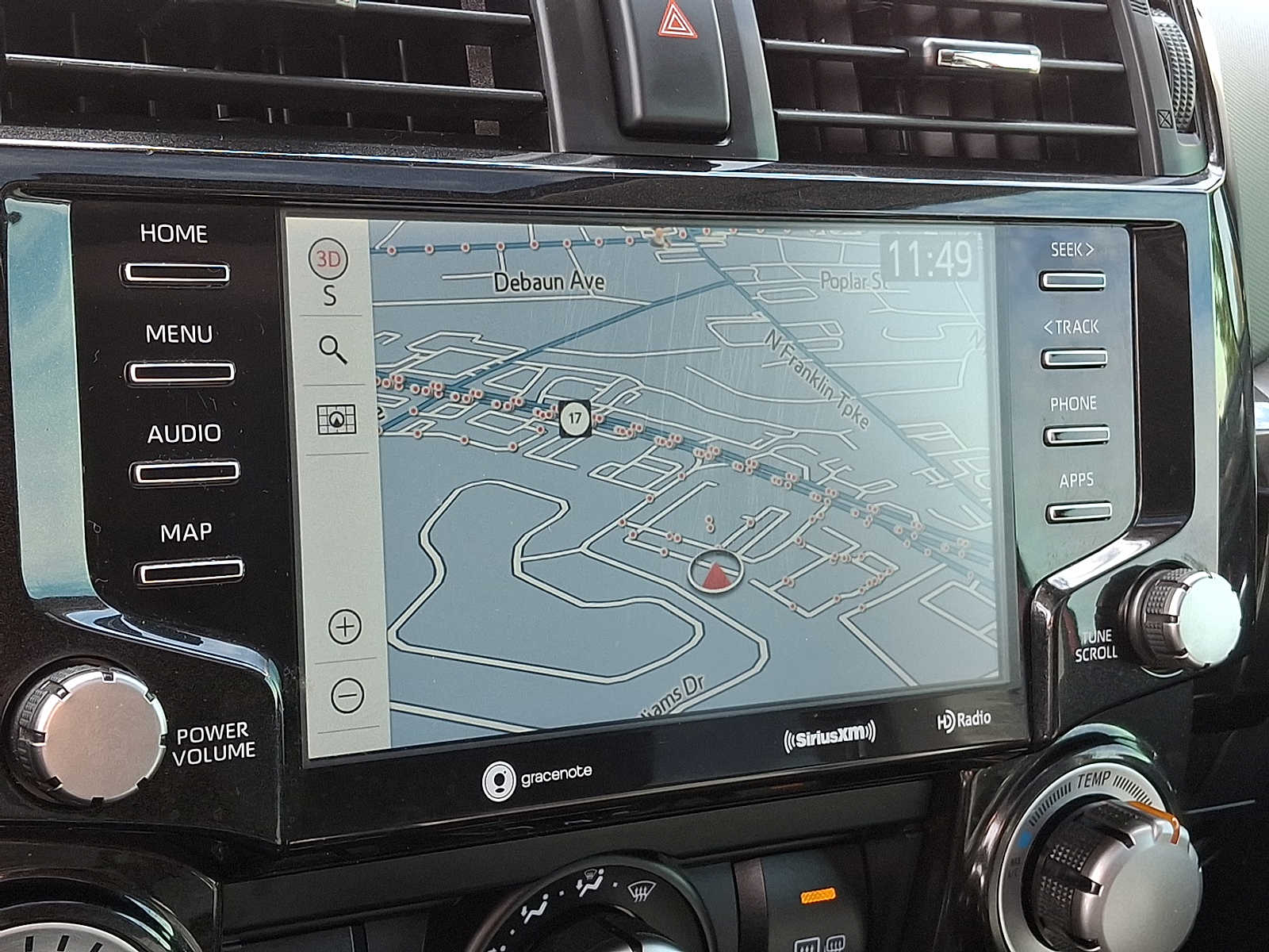 Thumbnail: 2021 Toyota 4Runner - 13