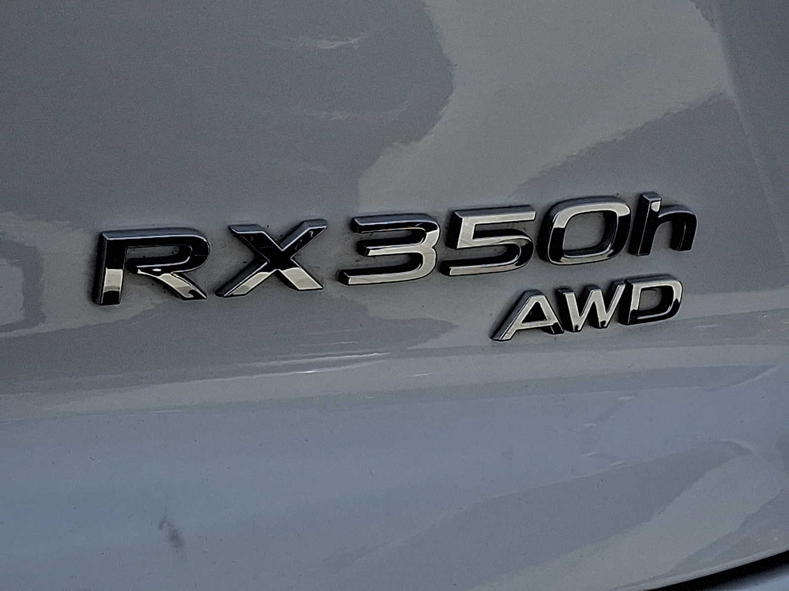 Thumbnail: 2023 Lexus RX - 28