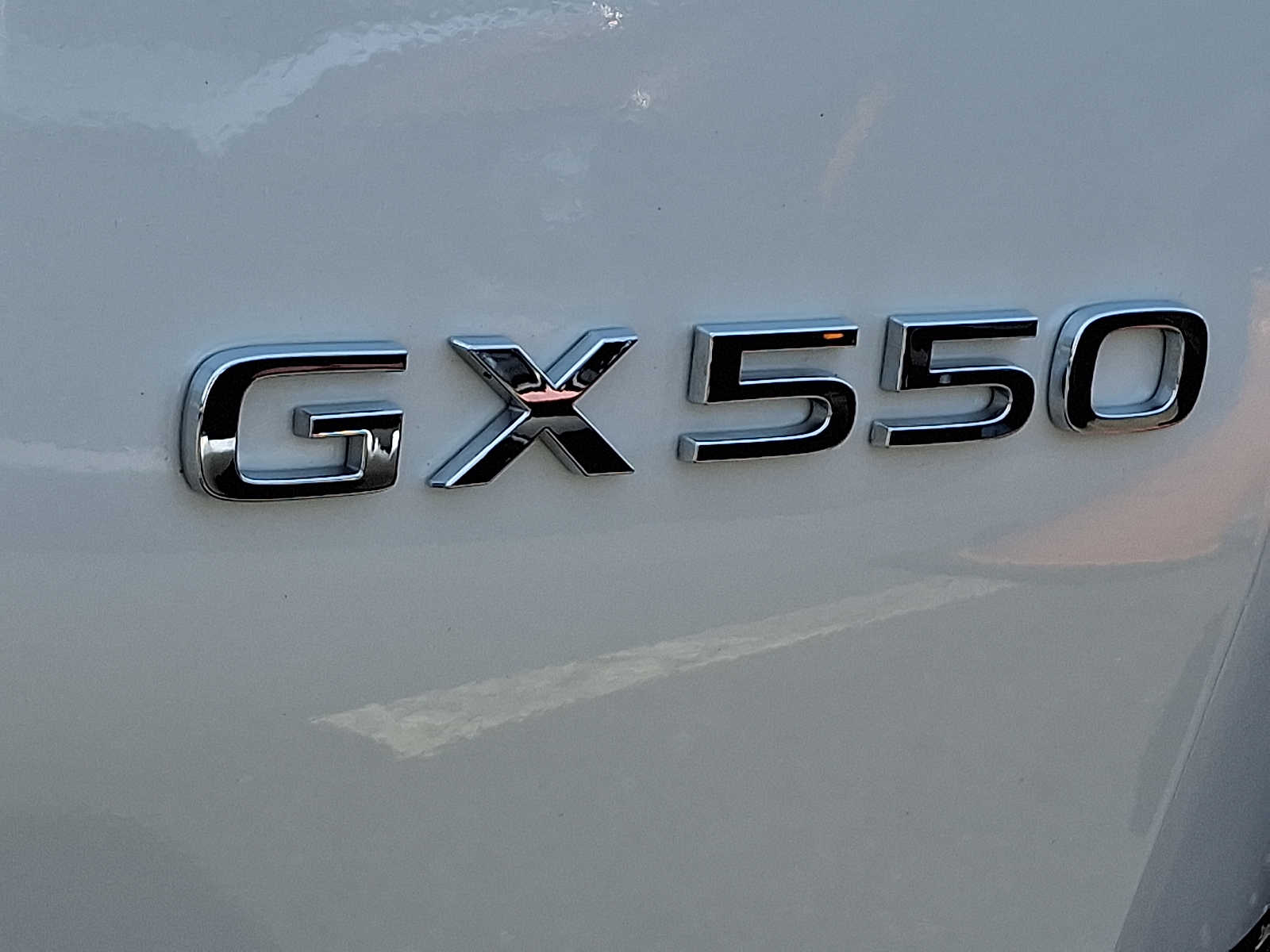 Thumbnail: 2024 Lexus GX - 28