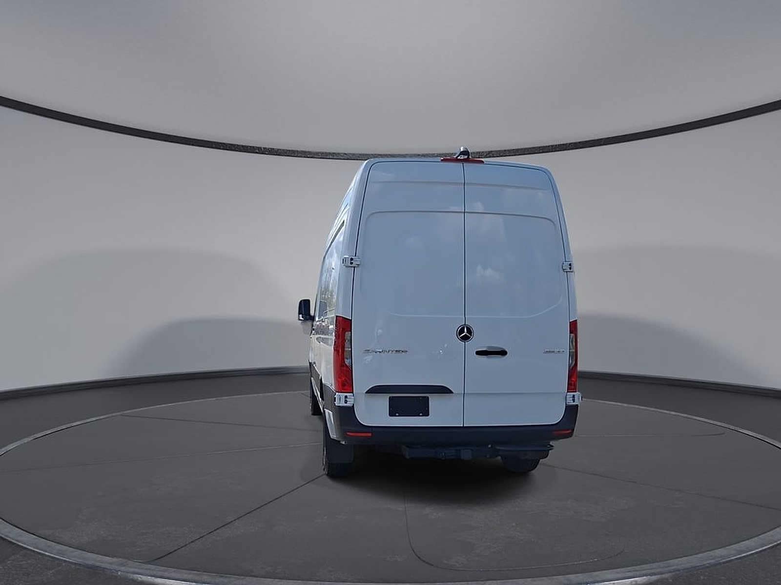 Thumbnail: 2025 Mercedes-Benz Sprinter - 7