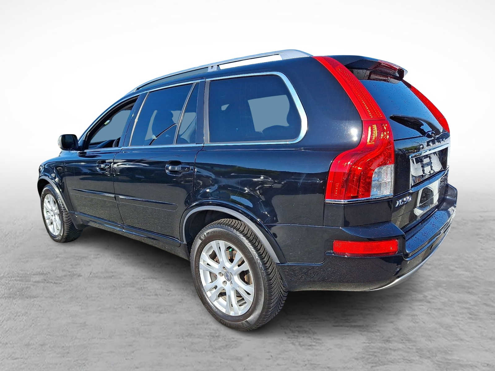 Thumbnail: 2013 Volvo XC90 - 5