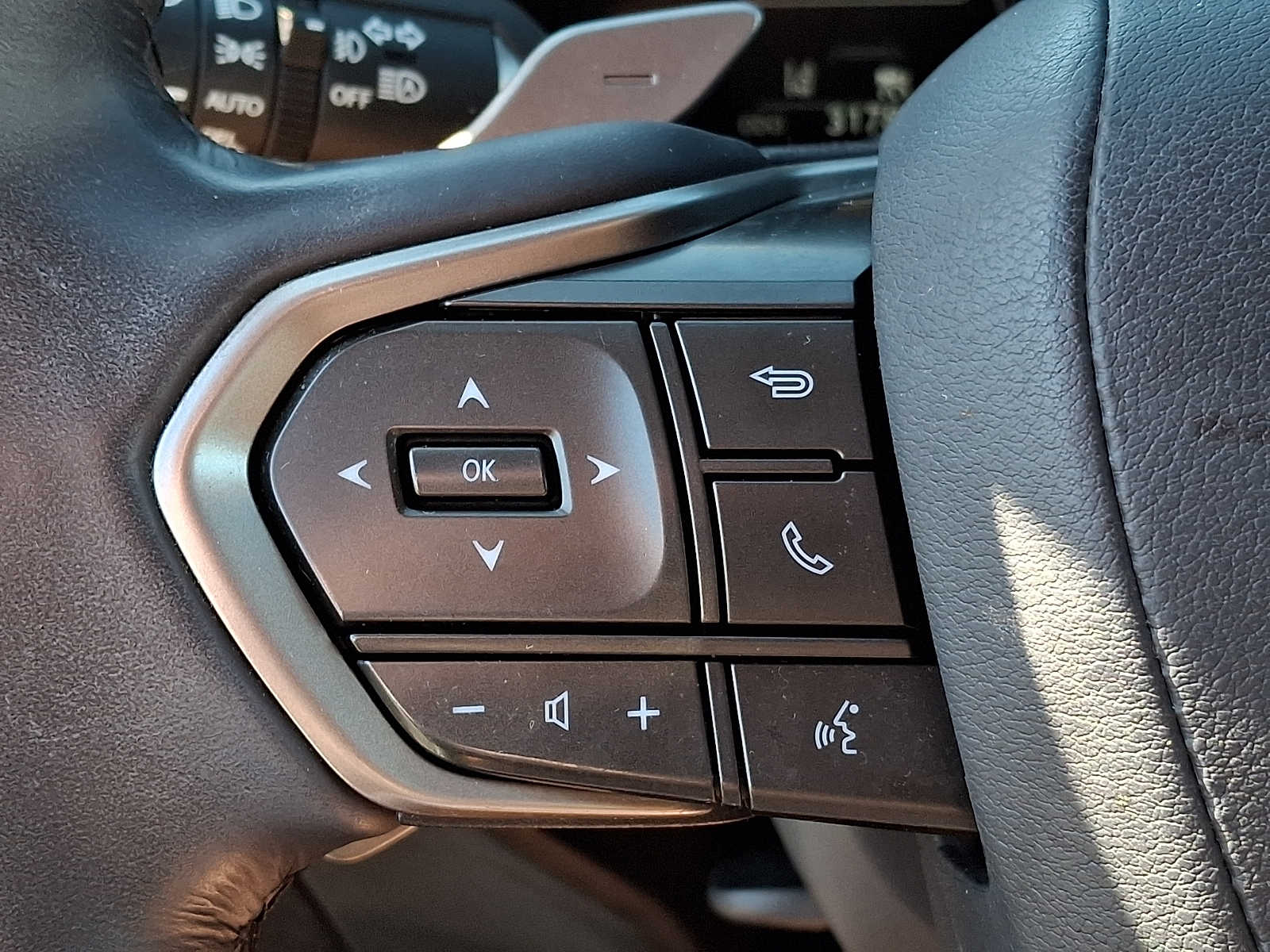 Thumbnail: 2024 Lexus NX - 18