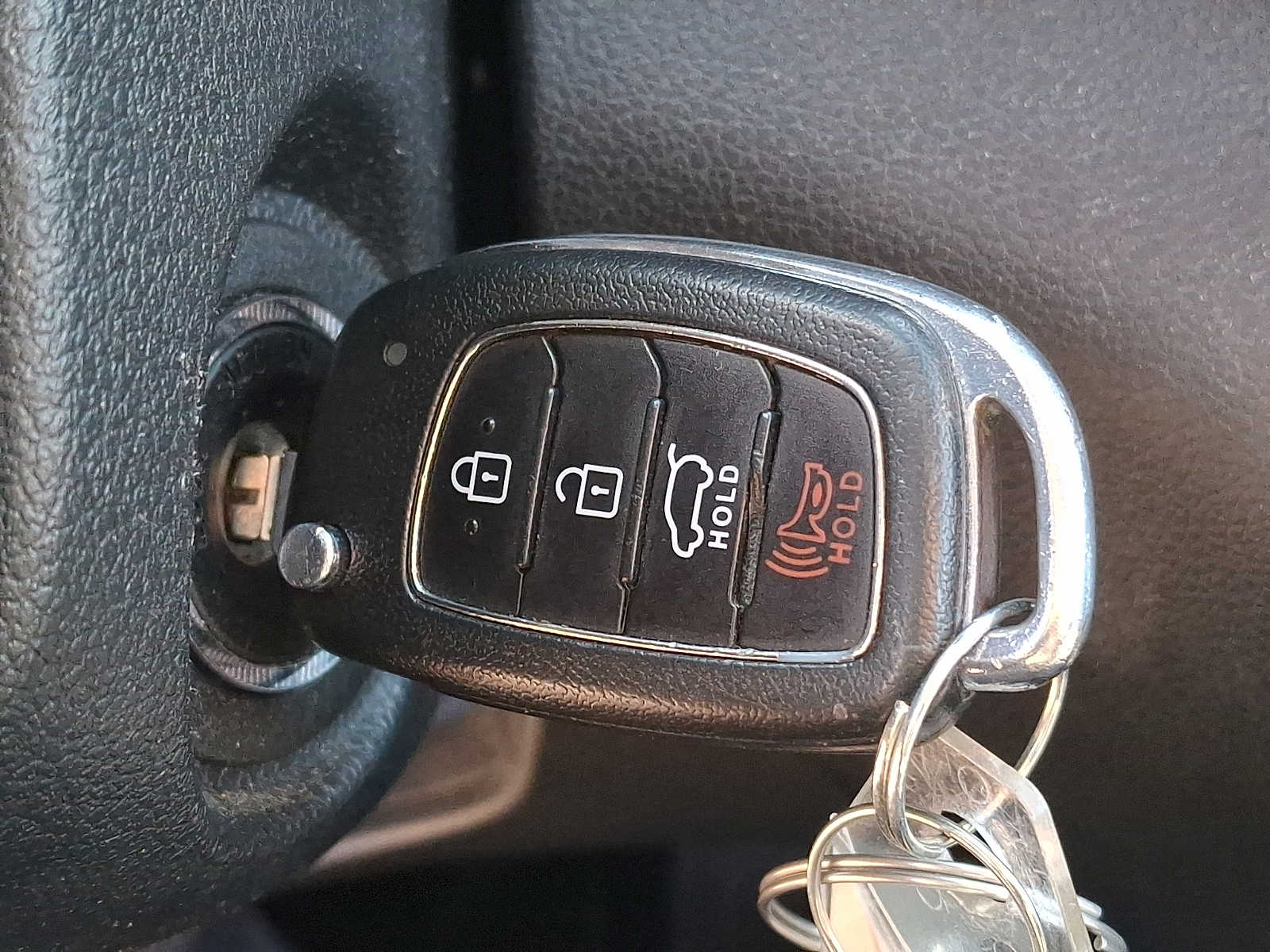 Thumbnail: 2019 Hyundai Tucson - 21