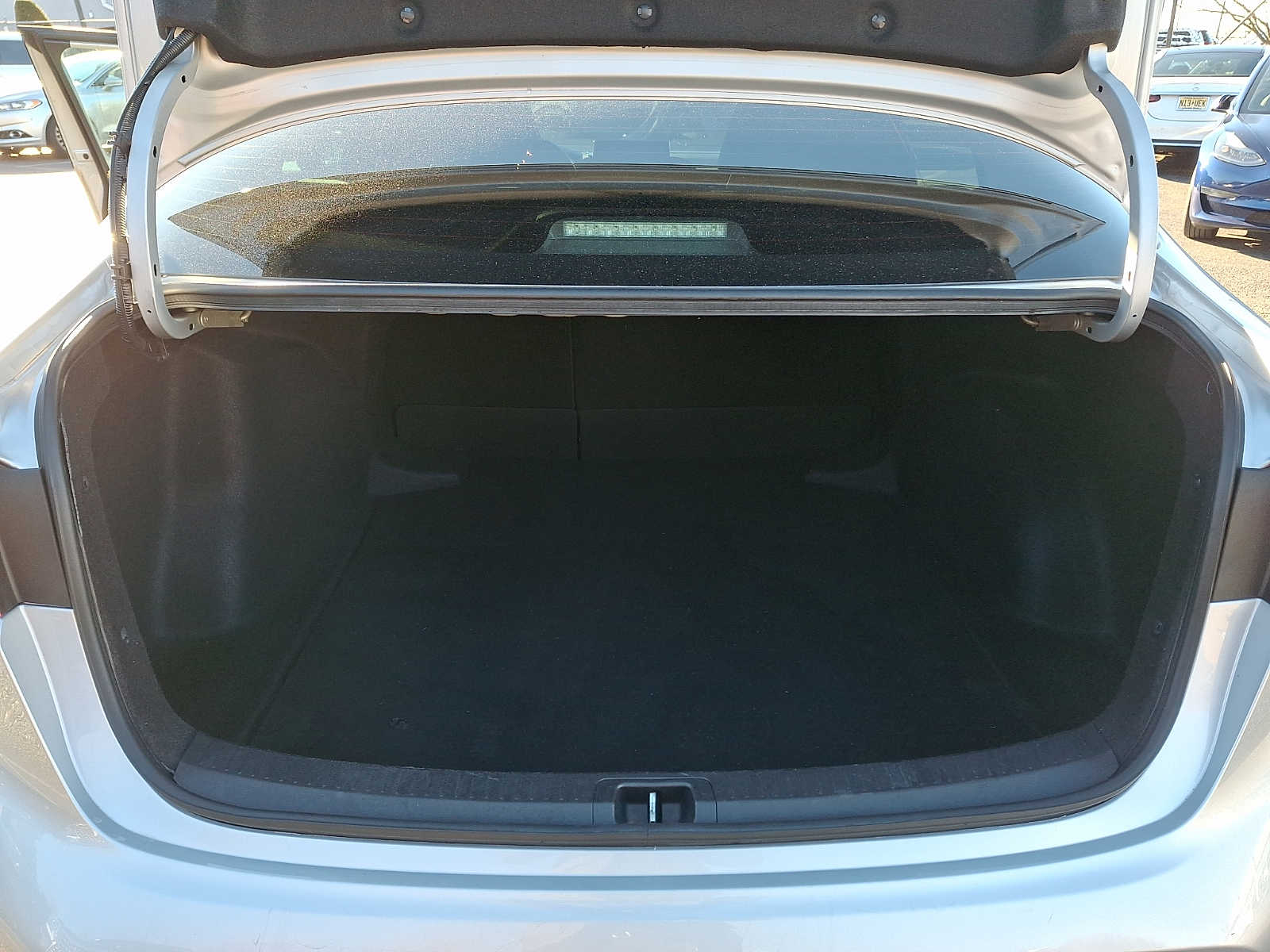 Thumbnail: 2021 Toyota Corolla - 27