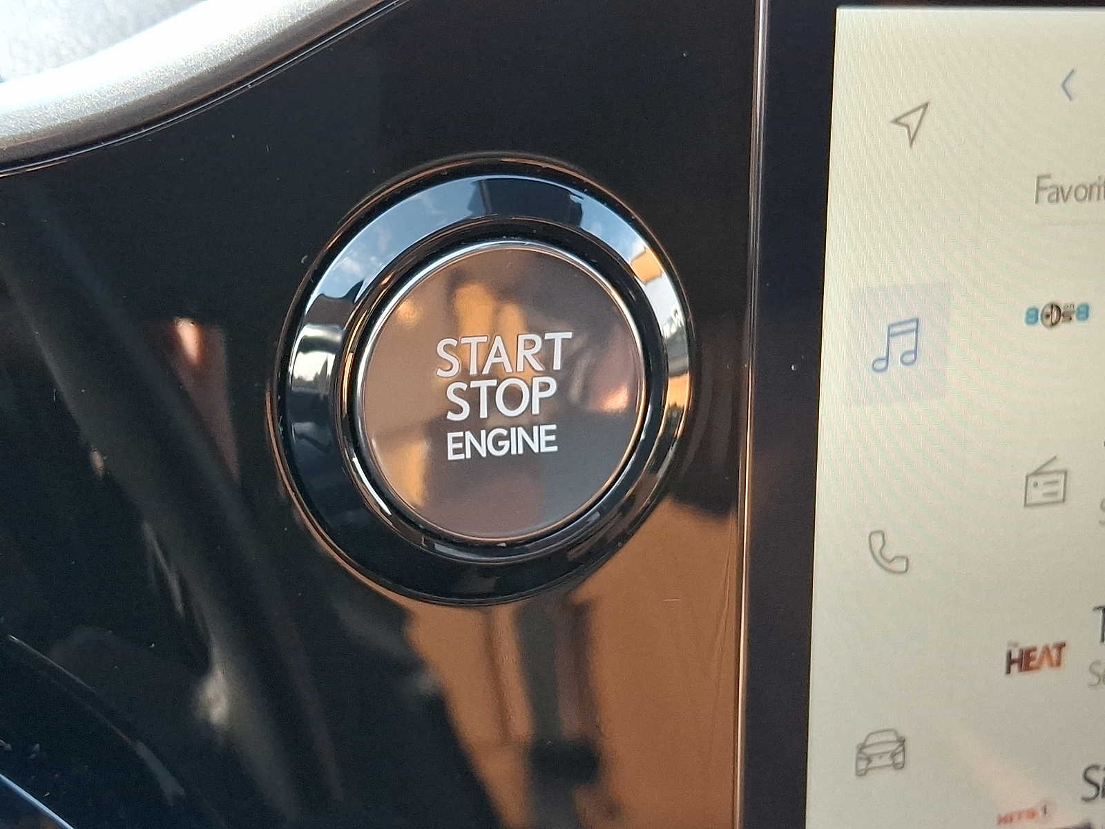 Thumbnail: 2023 Lexus NX - 23