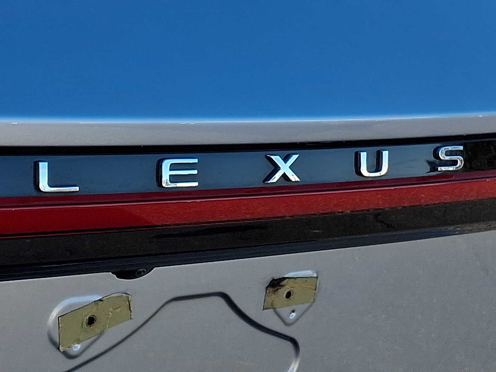 Thumbnail: 2024 Lexus RX - 30