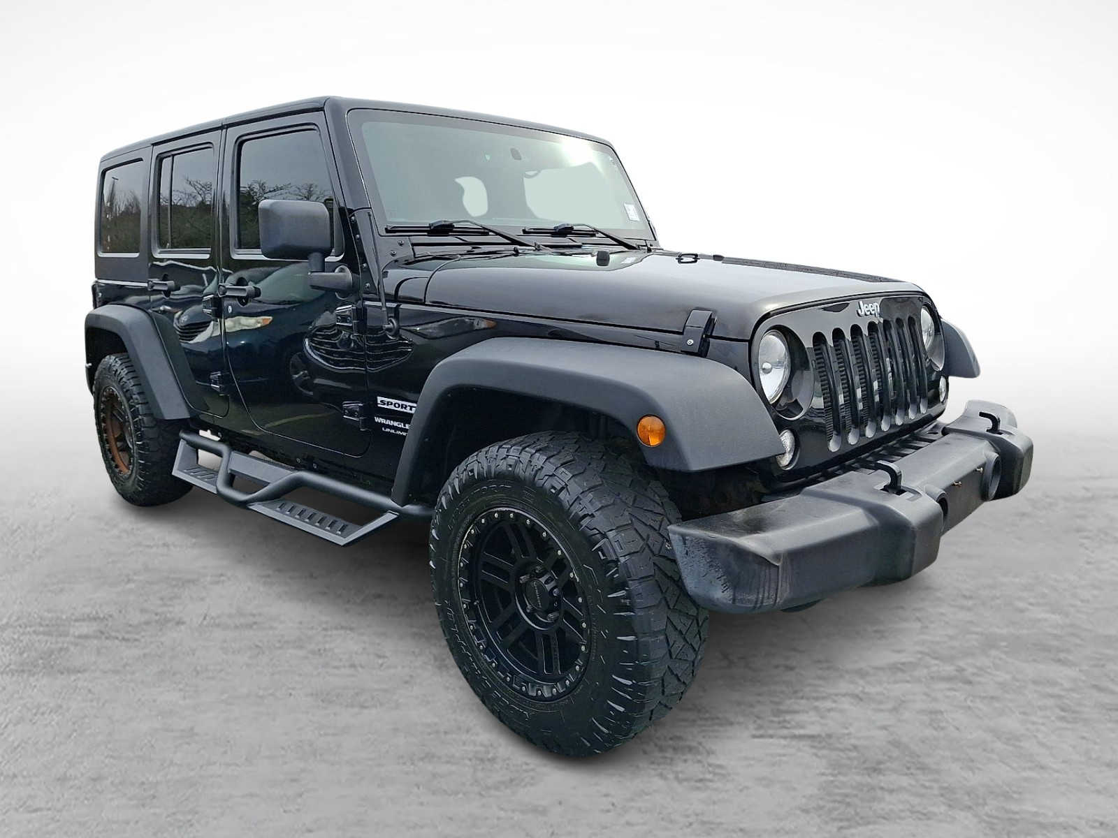 Thumbnail: 2018 Jeep Wrangler - 3