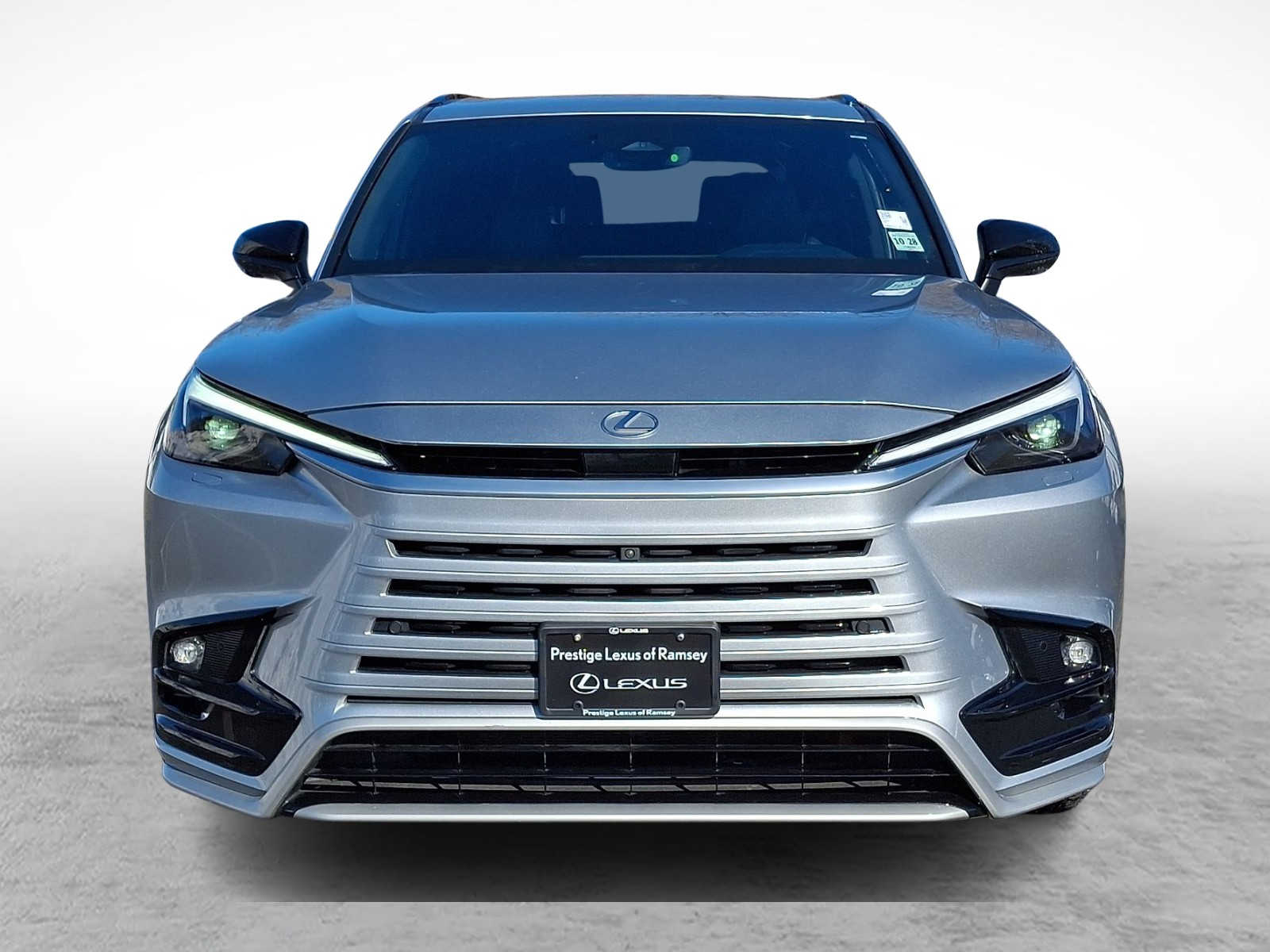 Thumbnail: 2024 Lexus TX - 2