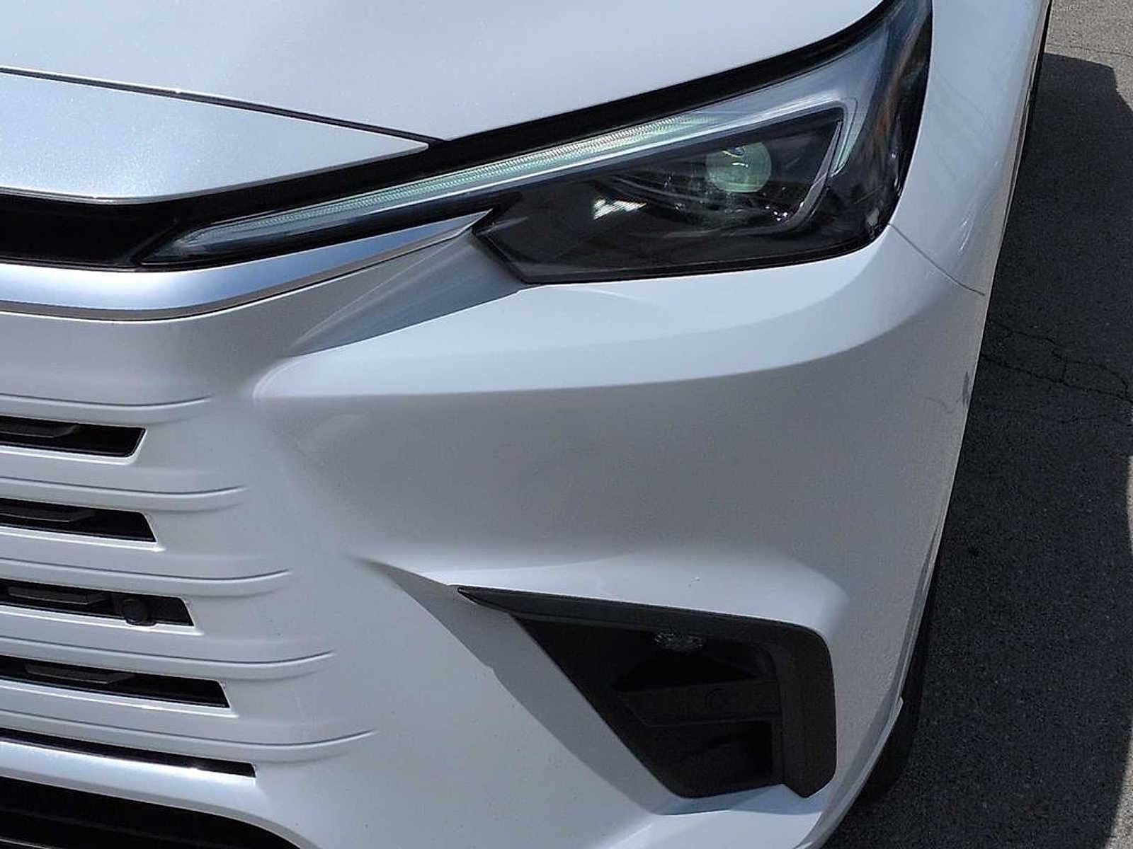 Thumbnail: 2026 Lexus TX - 11