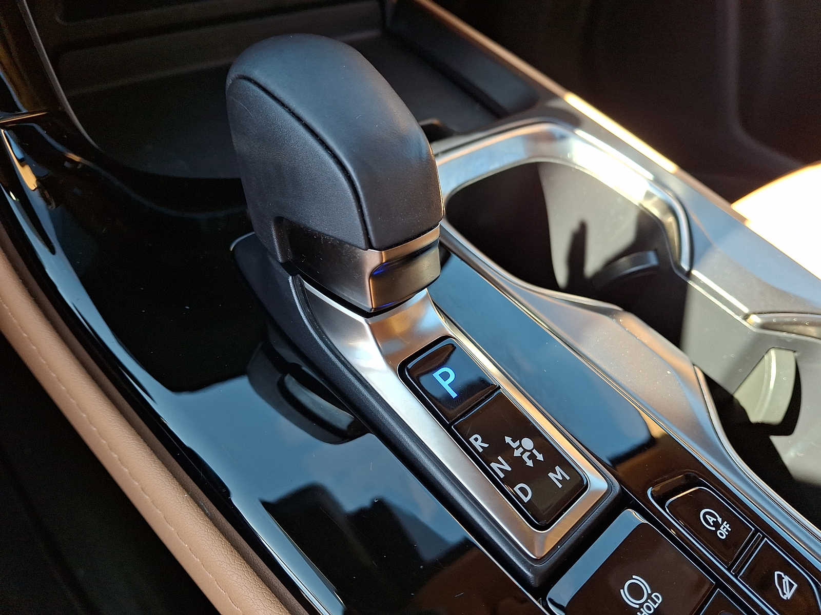 Thumbnail: 2024 Lexus NX - 13