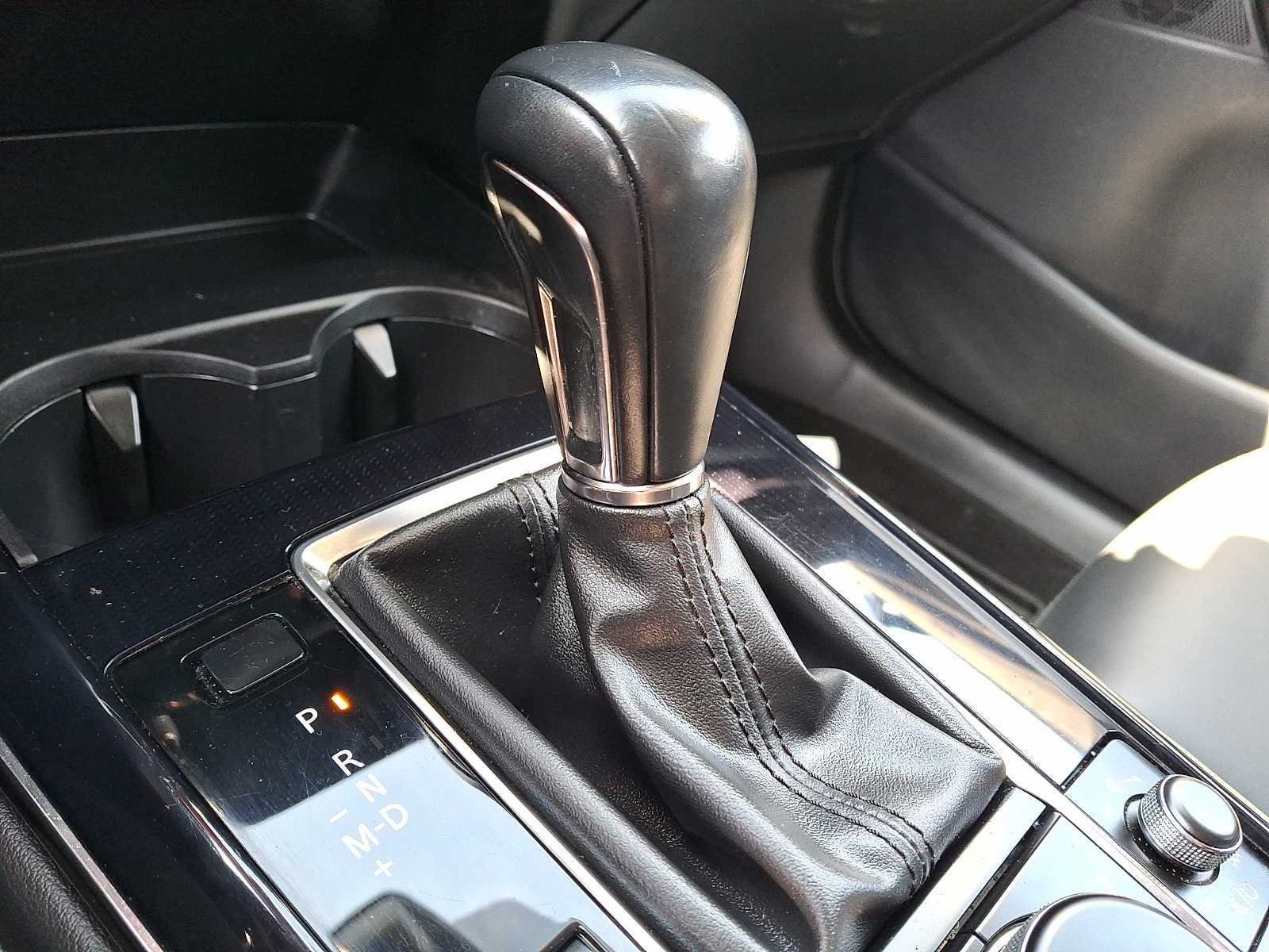 Thumbnail: 2023 Mazda CX-30 - 12