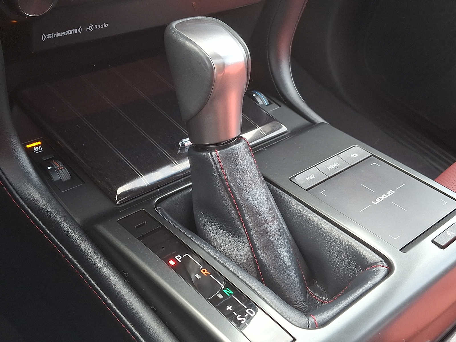 Thumbnail: 2023 Lexus GX - 13