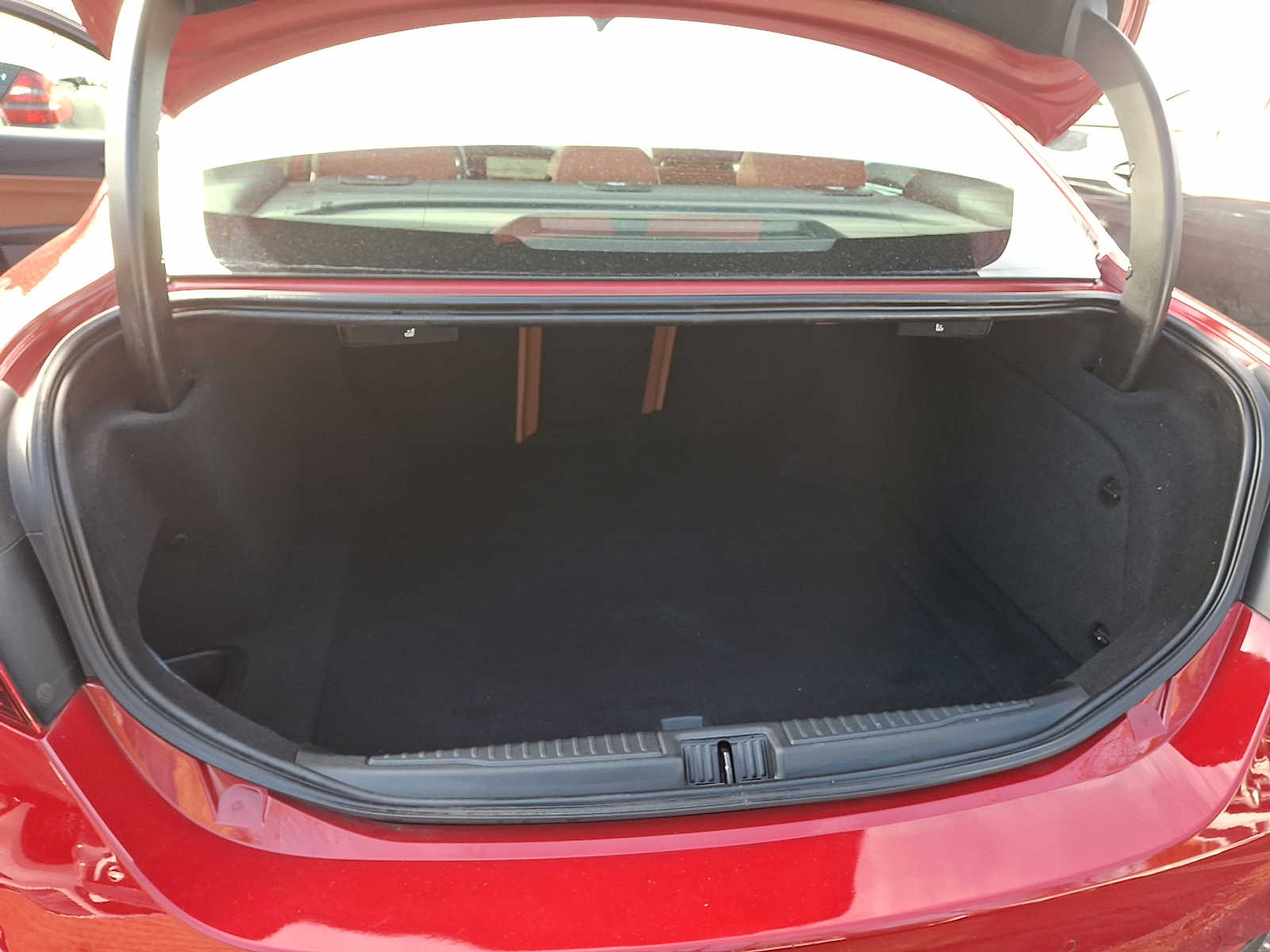 Thumbnail: 2018 Alfa Romeo Giulia - 27