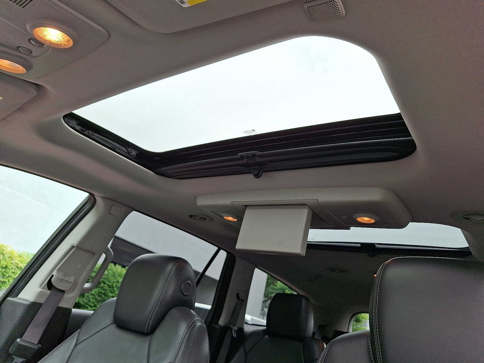 Thumbnail: 2014 Buick Enclave - 14