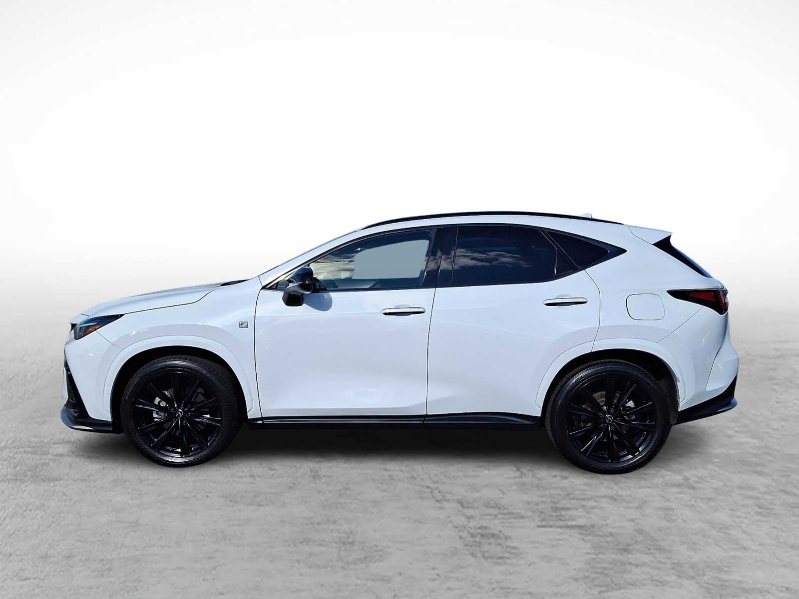 Thumbnail: 2024 Lexus NX - 6