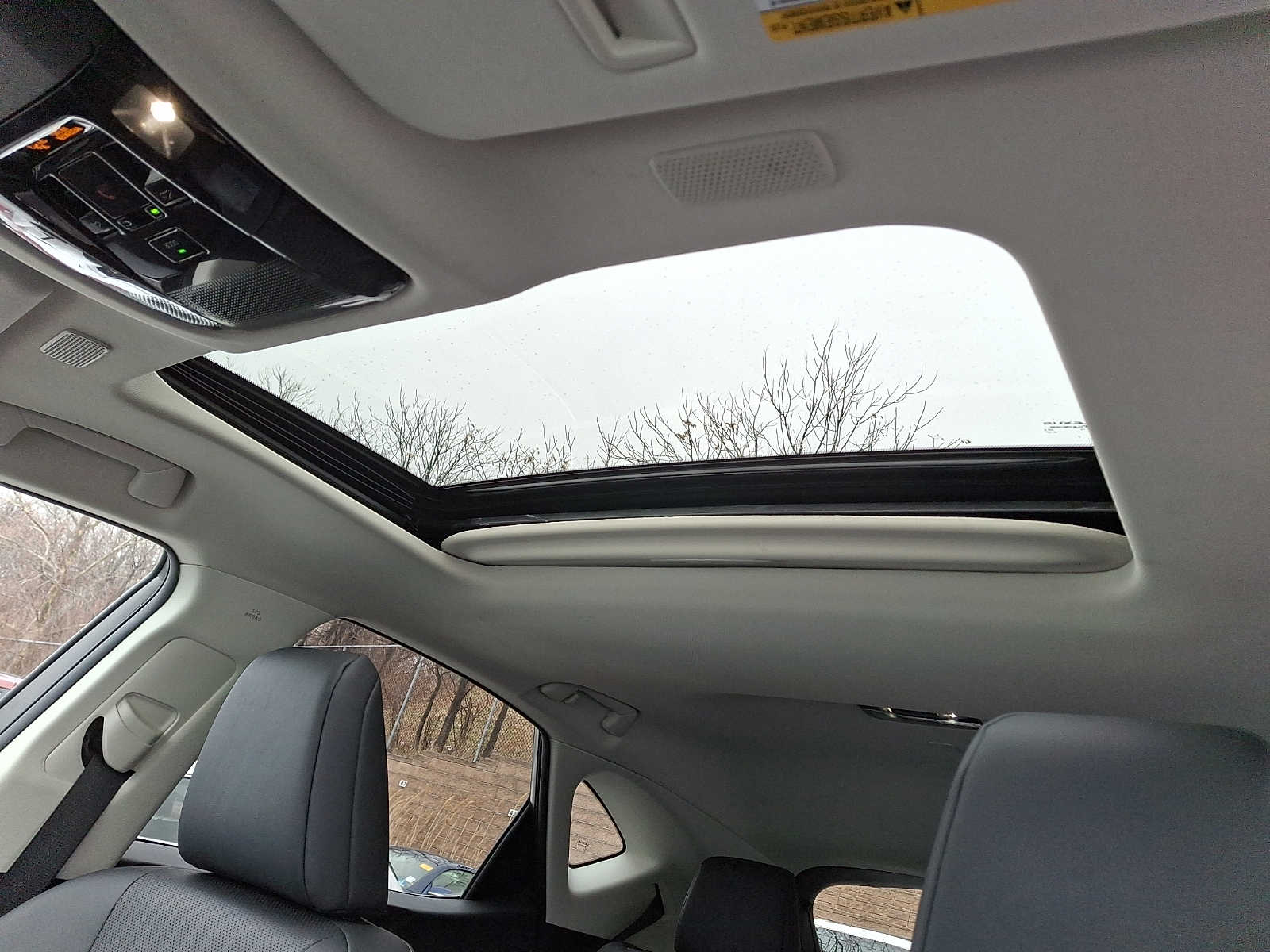 Thumbnail: 2023 Lexus NX - 12