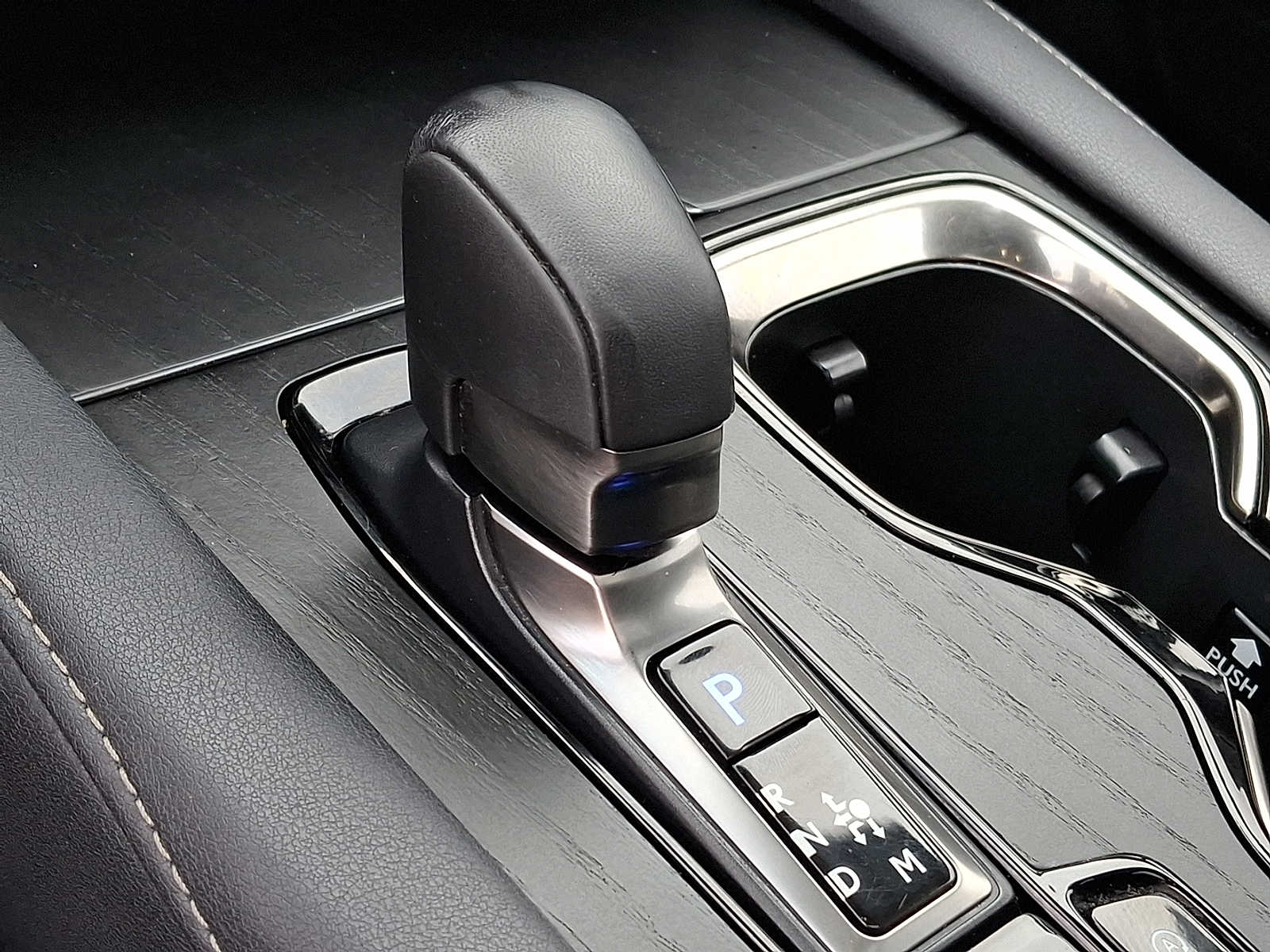 Thumbnail: 2023 Lexus RX - 13