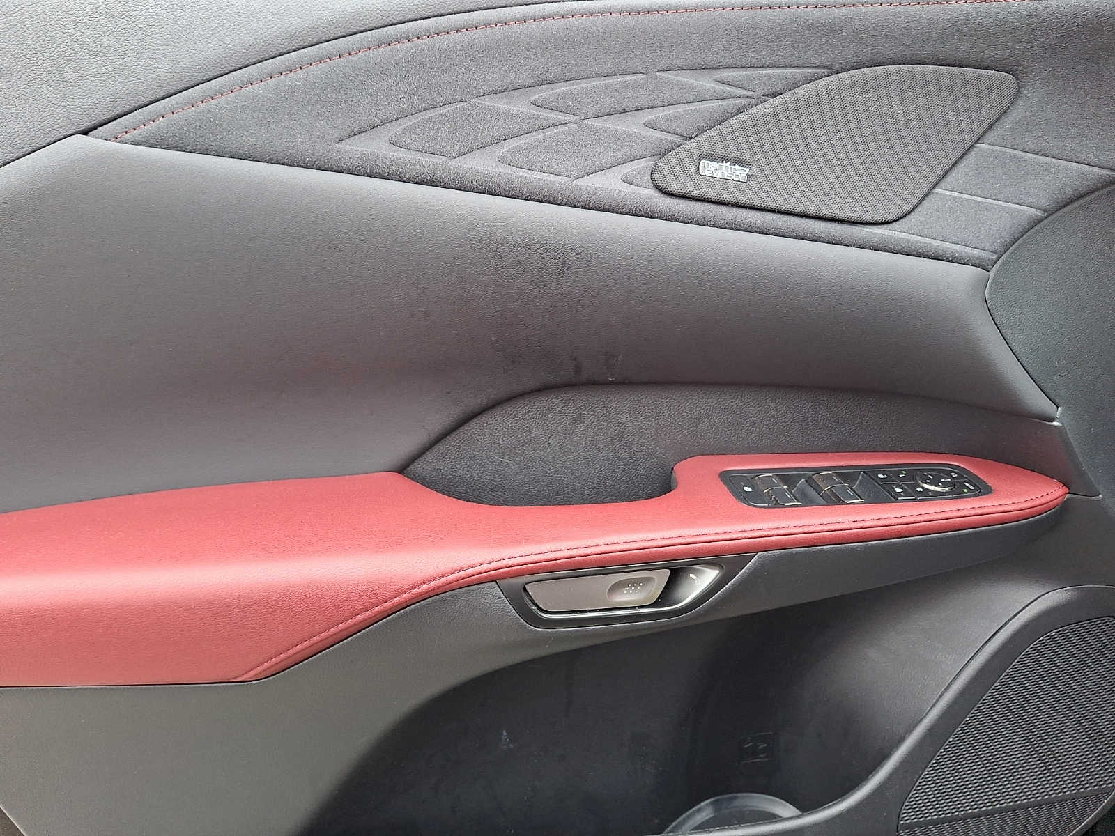 Thumbnail: 2024 Lexus RX - 9