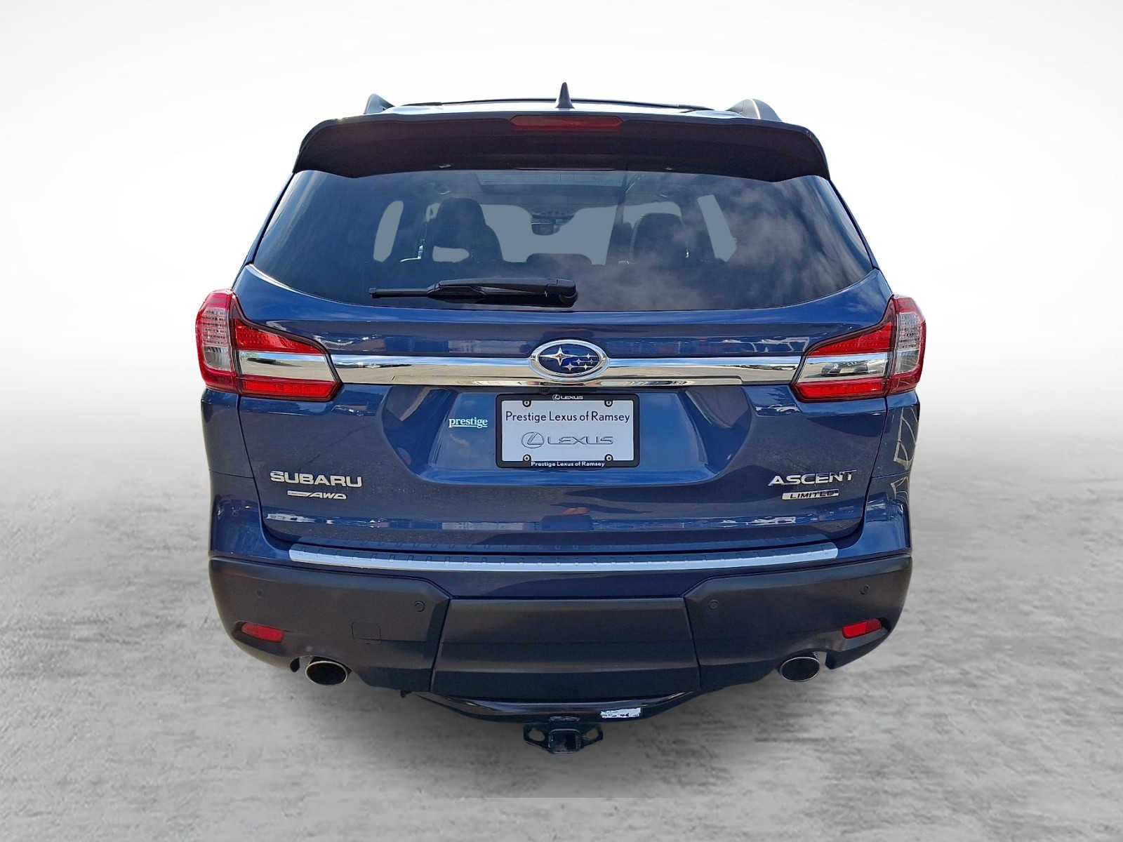 Thumbnail: 2020 Subaru Ascent - 5
