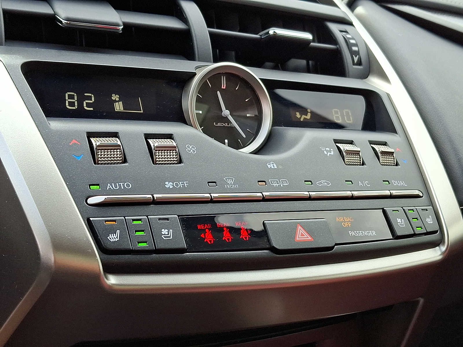 Thumbnail: 2020 Lexus NX - 14