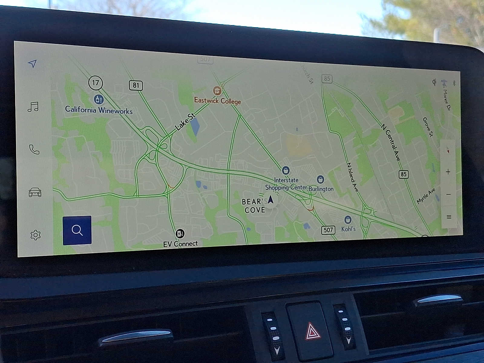 Thumbnail: 2023 Lexus ES - 15