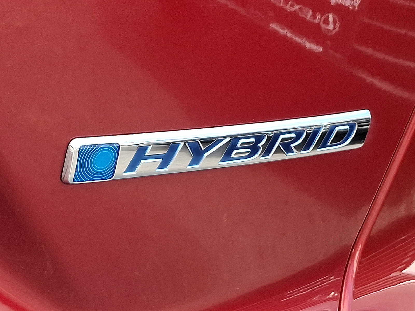 Thumbnail: 2022 Honda CR-V - 30