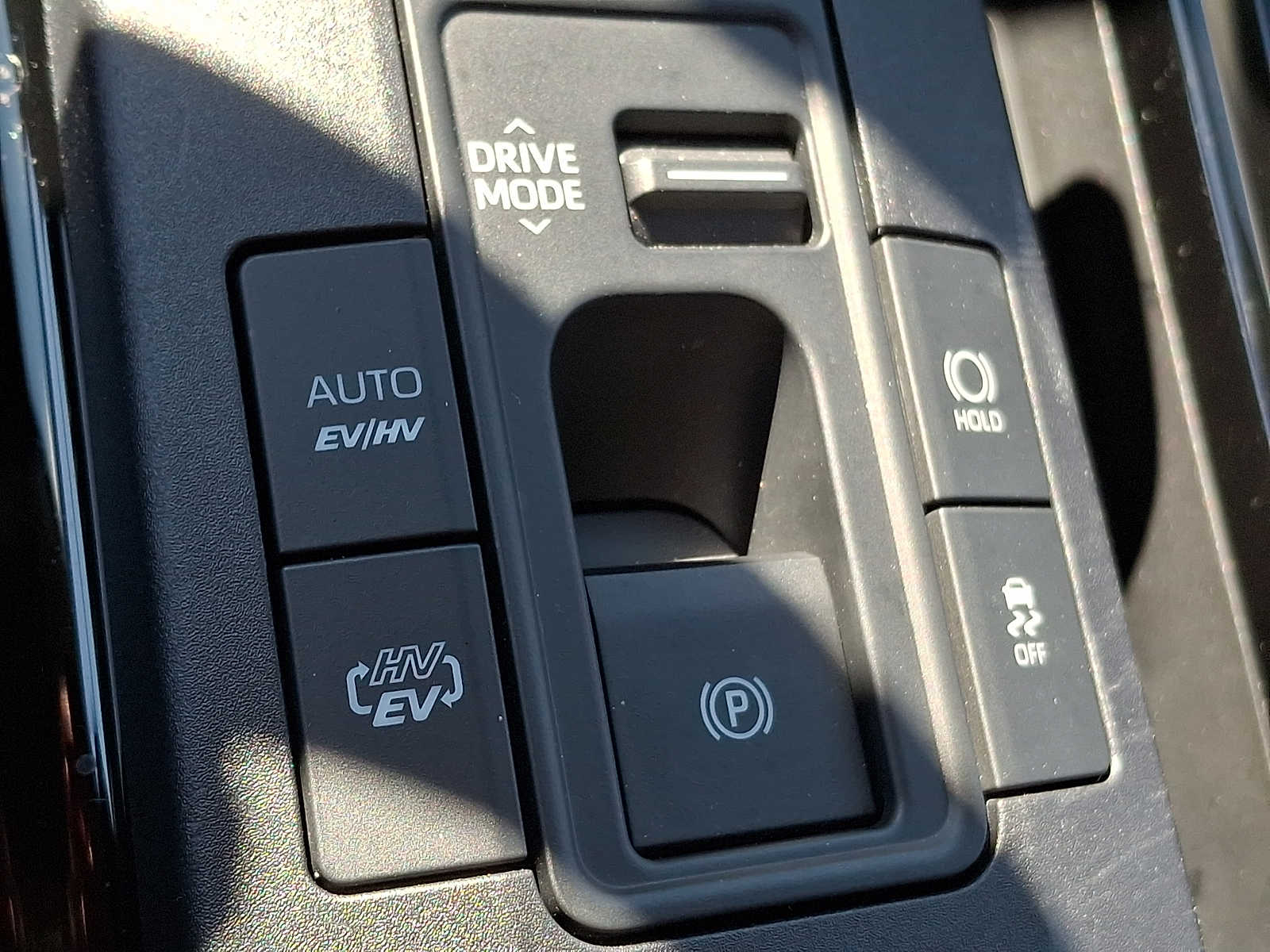 Thumbnail: 2026 Toyota Prius - 22